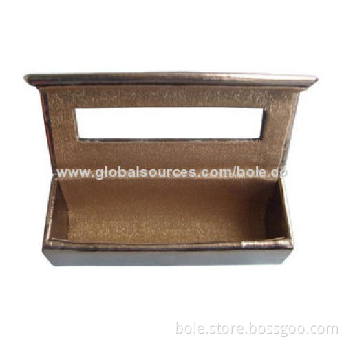 Lipstick Cases with Mirror, Available in Various Materials, Colors, Customized Logos, Sizes Welcomed
